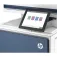 HP LASERJET COLOR ENTERP MFP 5800DN multifunction printer
