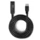 Lindy 3.0 active USB-C-USB-A-sovitin 10 m