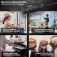 Lindy 3.0 active USB-C-USB-A-sovitin 10 m