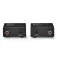 Lindy Extensor HDMI Toslink Cat 6 150 m
