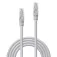 Lindy U/UTP CAT6 network cable 2 m