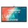 Newline Écran TT-7523QCA+ 75´´