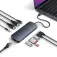 Targus HD4006GL USB-C docking station