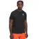 Under Armour HeatGear Fitted kurzarm-T-shirt