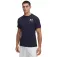 Under Armour HeatGear Fitted kurzarm-T-shirt