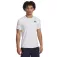 Under Armour HeatGear Fitted kurzarm-T-shirt