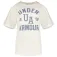 Under armour HeavyWeight Oversized Collegiate short sleeve T-shirt