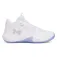 Under armour Lockdown 7 篮球鞋