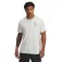 Under armour Run 96 반팔 티셔츠