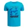 Under armour Split Big Logo 半袖Tシャツ