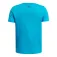 Under armour Split Big Logo 半袖Tシャツ