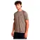 Under armour Samarreta de màniga curta Tech Textured