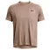 Under armour Samarreta de màniga curta Tech Textured