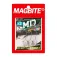 Magbite Cap plomat Head MD