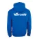 Vercelli Sudadera con capucha Logo