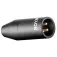 Boya 35C Jack 3.5 - XLR -sovitin