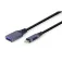 Gembird AUSB3COTGAF01 USB-C-USB-A 어댑터