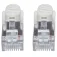 Intellinet S/Ftp 1 m CAT6a network cable