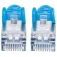 Intellinet S/Ftp 50 cm CAT7 network cable