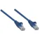 Intellinet U/Utp 2 m CAT6 network cable
