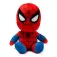 Kidrobot spiderman Marvel Teddy 20 cm