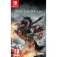Nintendo Switch Darksiders Warmastered Edition