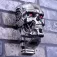 Nemesis now Terminator 2 T-800-pullonavaajaa