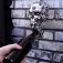 Nemesis now Terminator 2 T-800-pullonavaajaa