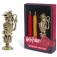 Noble collection Gryffindor-Stempelfigur