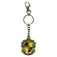 Noble collection Hufflepuff nøglering
