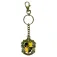 Noble collection Hufflepuff Key Chain
