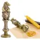 Noble collection Hufflepuff-stempelfigur