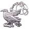 Noble collection Clauer de Ravenclaw