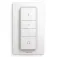 Philips hue Interruptor de ambiente branco