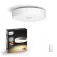 Philips hue Interruptor de ambiente branco