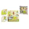 Play & learn Gioco educativo in legno