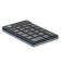 R-go tools MWDBL Numeric Keyboard