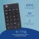 R-go tools MWDBL Numeric Keyboard