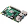 Raspberry Pi 4 Modell B 2GB moderkort