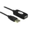 Techly Cabo USB 900233189