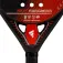 adidas Rx series red 3.4 2025 padel racket