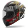 Airoh Casco integral Connor Samurai