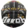Airoh Casco integrale Connor Samurai