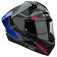Airoh Matryx Rocket integralhelm