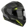 Airoh Matryx Rocket integralhelm