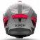 Airoh Casc integral Spark 2 Shadow
