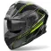 Airoh Casc integral Spark 2 Shadow