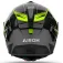Airoh Casc integral Spark 2 Shadow