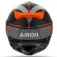 Airoh Casc modular Specktre Leaf