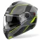 Airoh Specktre Leaf Modularhelm